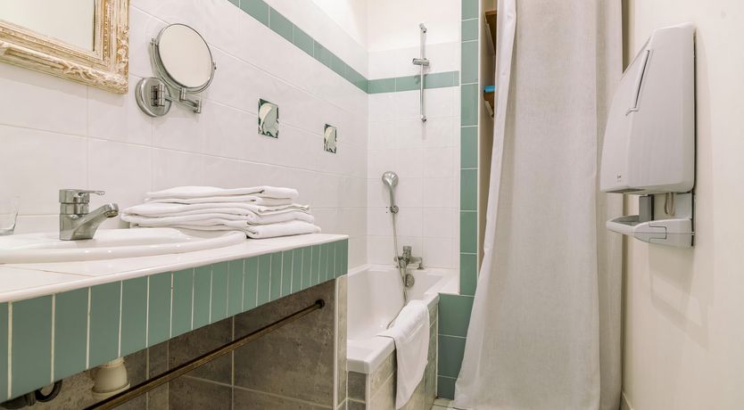 Photo of The Garonne