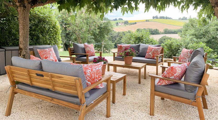 Photo of The Garonne