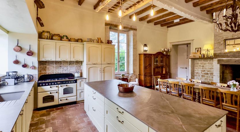 Photo of The Garonne