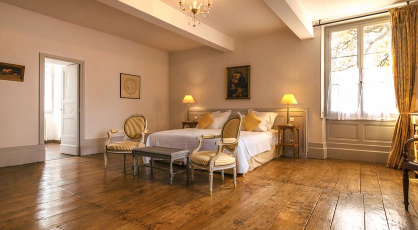 Photo of The Garonne