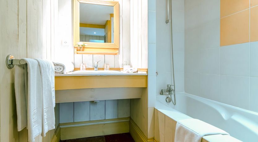 Photo of The Garonne