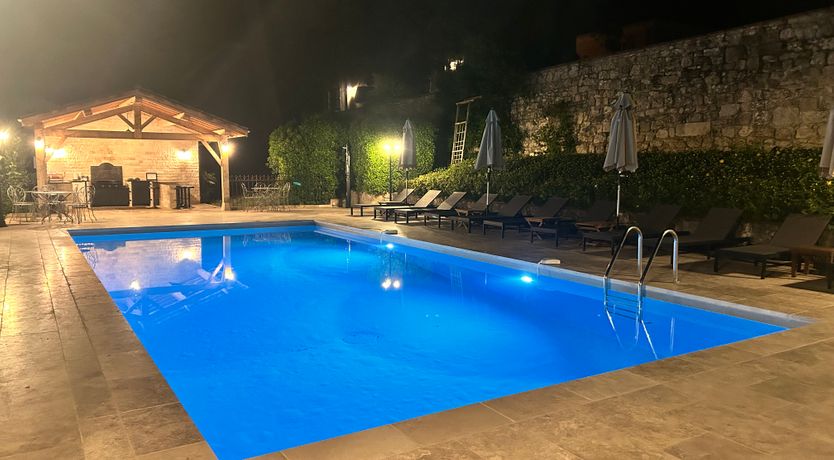 Photo of The Garonne