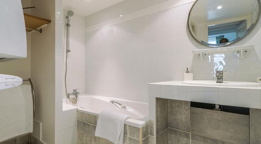 Photo of The Garonne