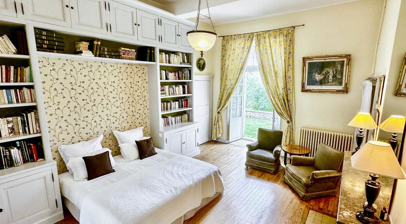 Photo of The Garonne