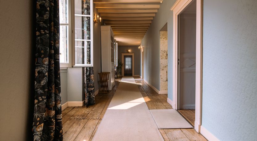 Photo of The Garonne