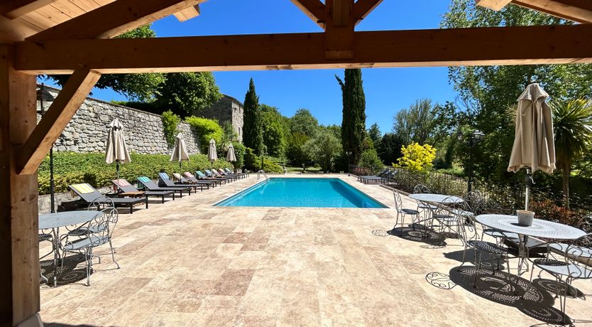 Photo of The Garonne