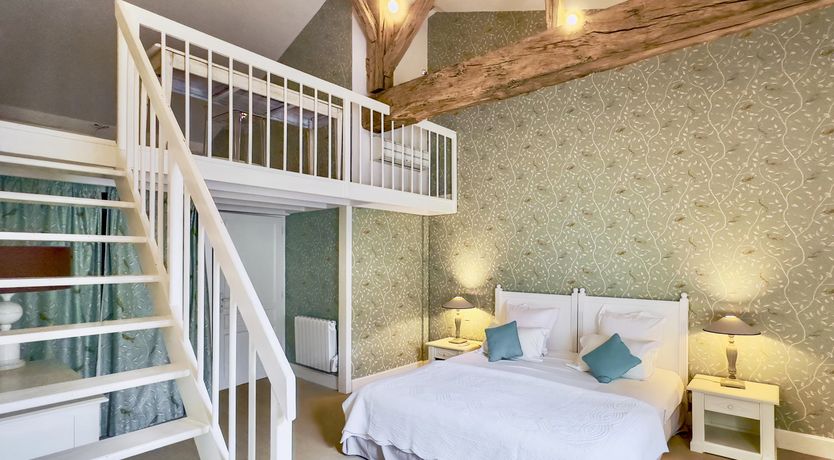 Photo of The Garonne