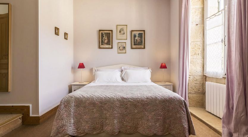 Photo of The Garonne