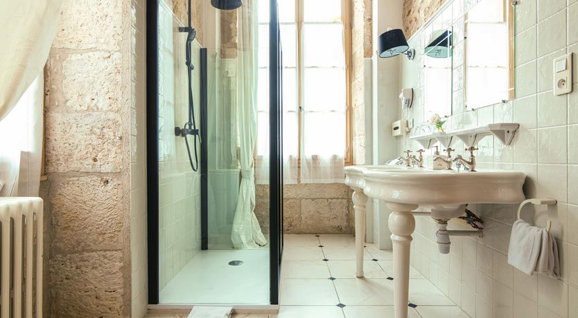 Photo of The Garonne