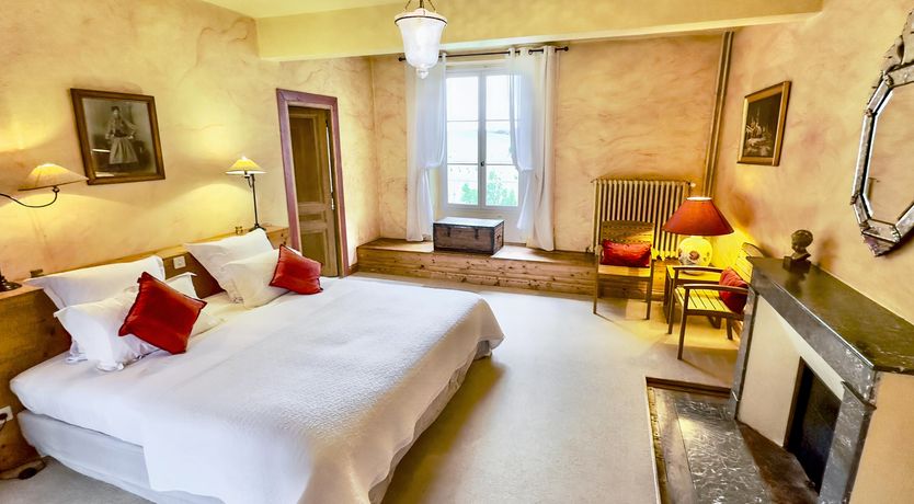 Photo of The Garonne