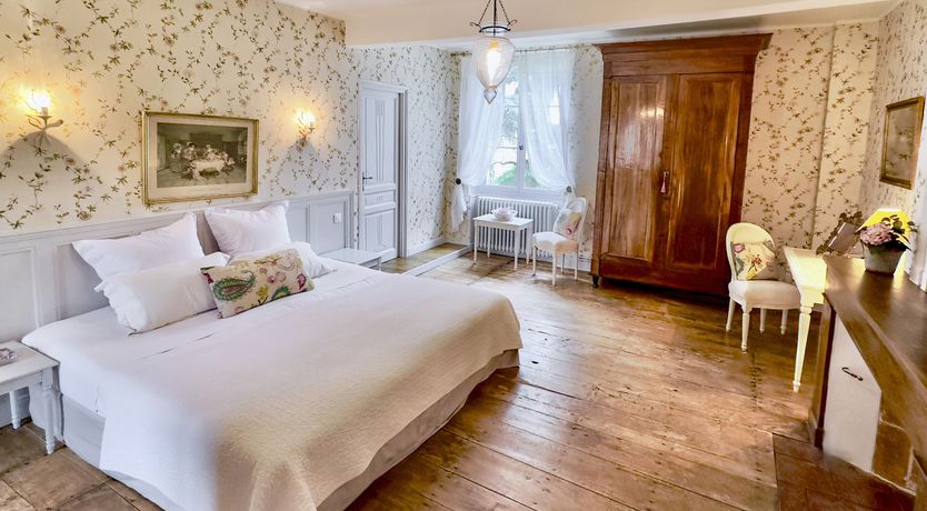 Photo of The Garonne