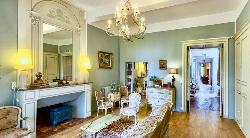 Photo of The Garonne