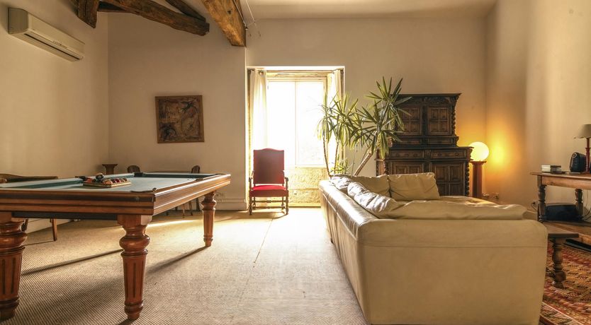 Photo of The Garonne