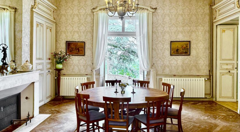 Photo of The Garonne