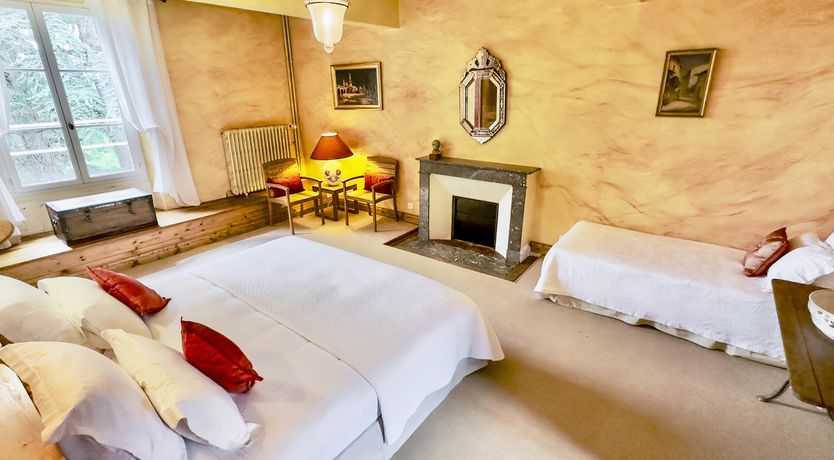 Photo of The Garonne