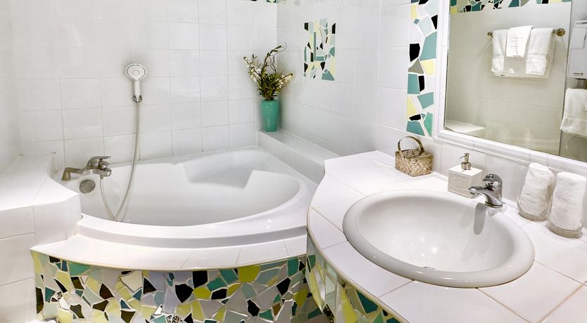 Photo of The Garonne