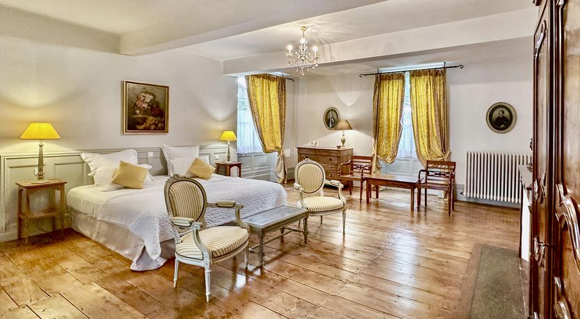 Photo of The Garonne