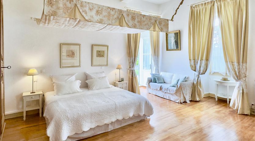 Photo of The Garonne