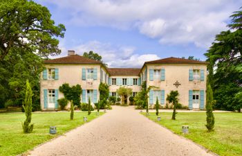 The Garonne Holiday Home