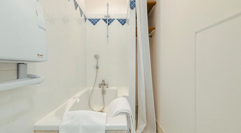 Photo of The Garonne