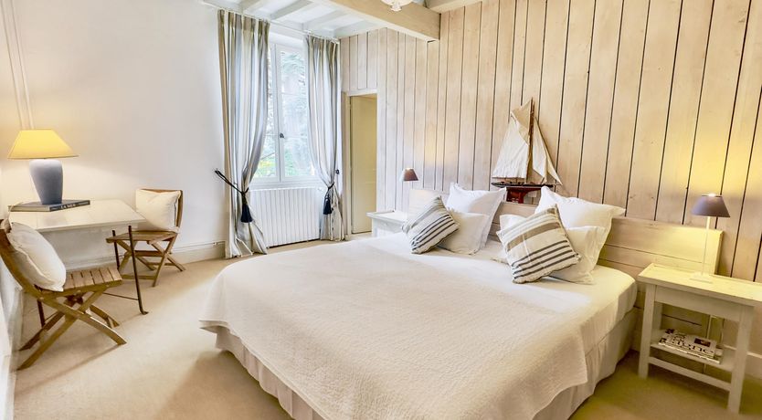 Photo of The Garonne