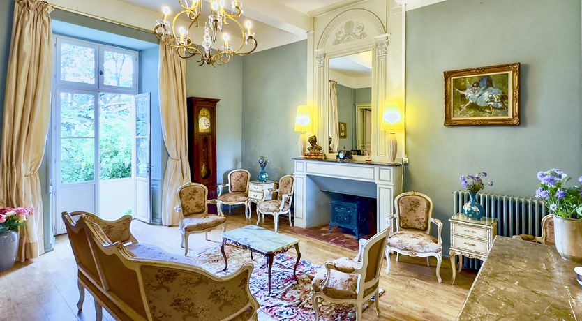 Photo of The Garonne