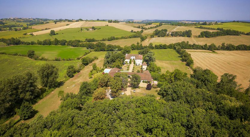 Photo of The Garonne