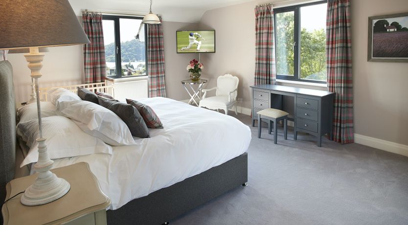 Photo of The Lakeland House