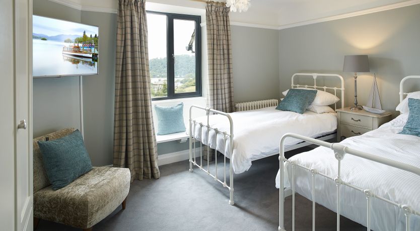 Photo of The Lakeland House