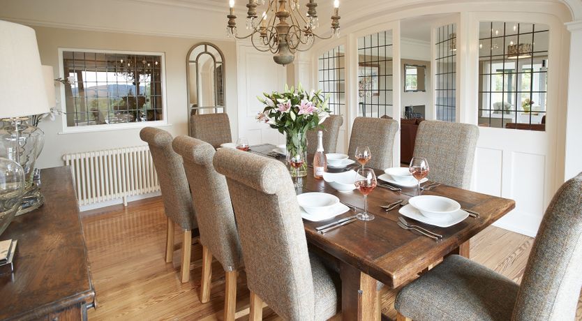 Photo of The Lakeland House