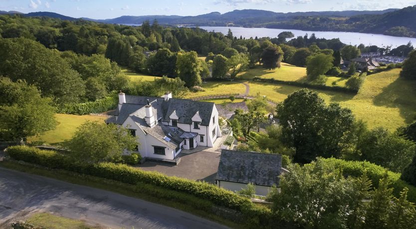 Photo of The Lakeland House