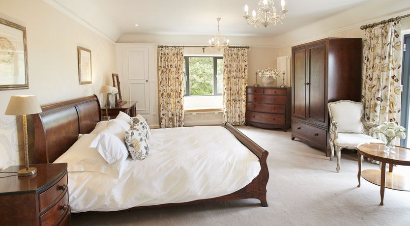 Photo of The Lakeland House