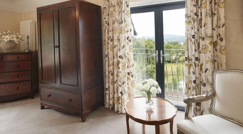 Photo of The Lakeland House