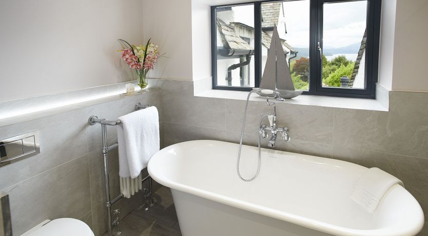 Photo of The Lakeland House