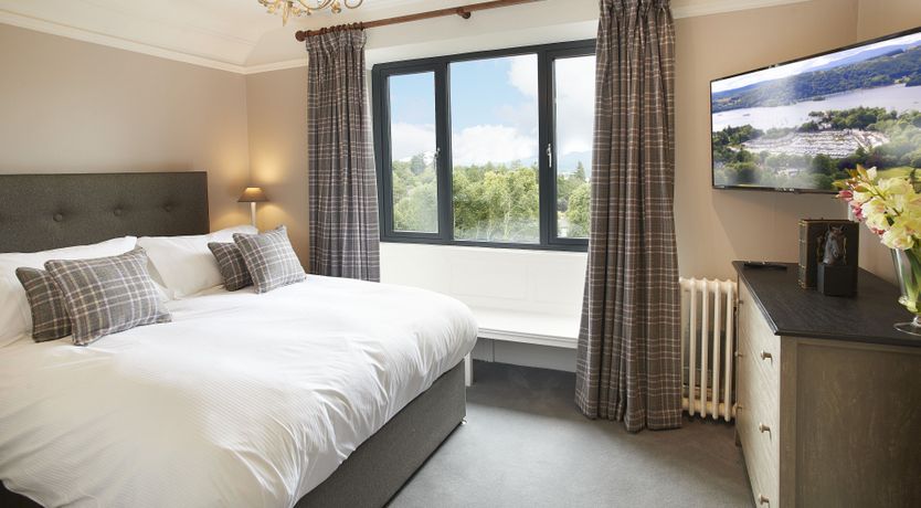 Photo of The Lakeland House