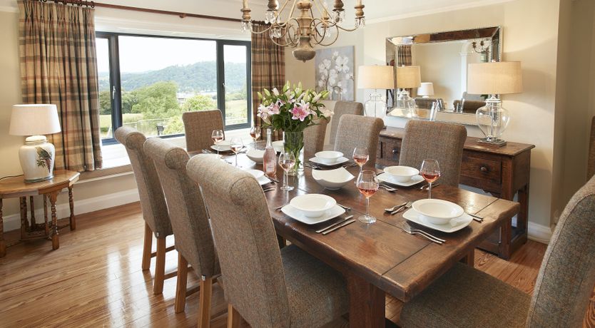 Photo of The Lakeland House