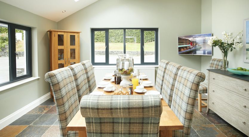 Photo of The Lakeland House