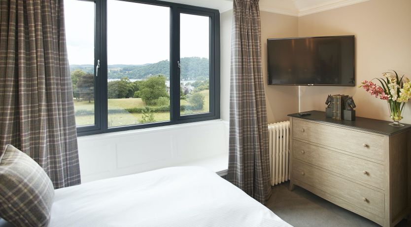 Photo of The Lakeland House