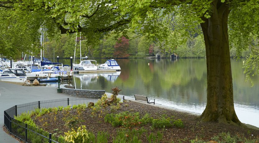 Photo of The Lakeland House