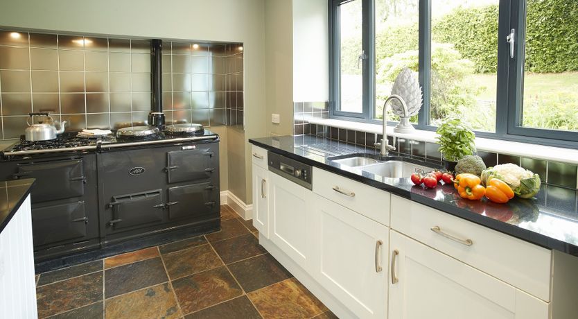 Photo of The Lakeland House