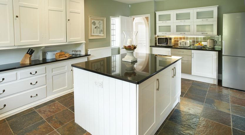 Photo of The Lakeland House