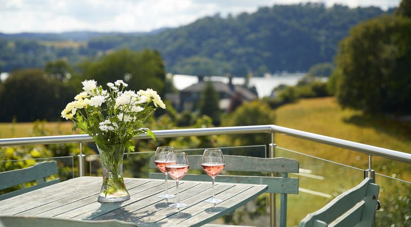 Photo of The Lakeland House