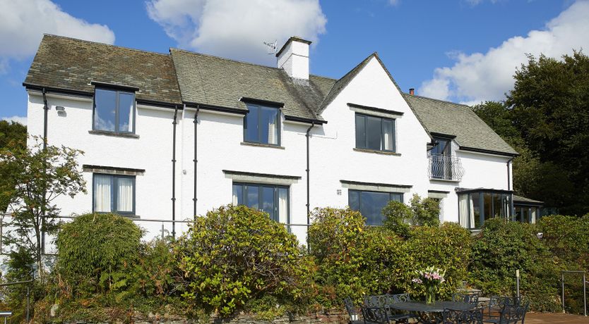 Photo of The Lakeland House