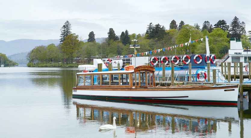 Photo of The Lakeland House