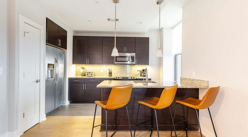 Photo of Urban Elysium