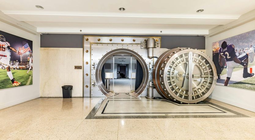 Photo of Urban Elysium