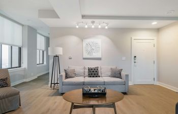 Urban Elysium Holiday Home