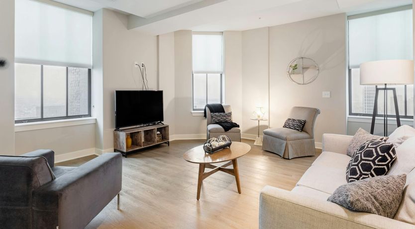 Photo of Urban Elysium