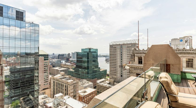 Photo of Urban Elysium