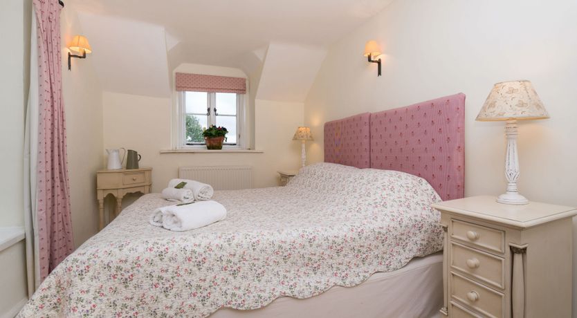 Photo of Little Wren